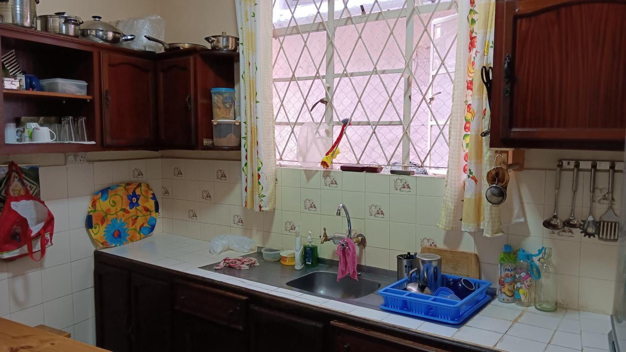 Apartament Chez Leone *