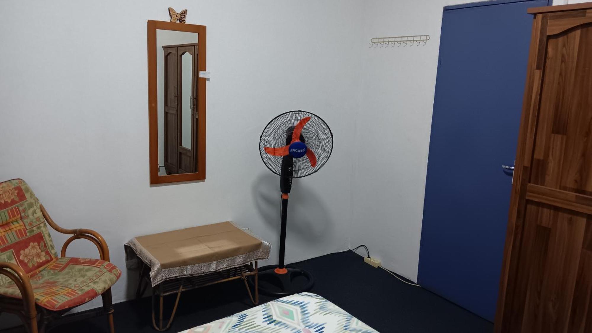 Apartament Chez Leone