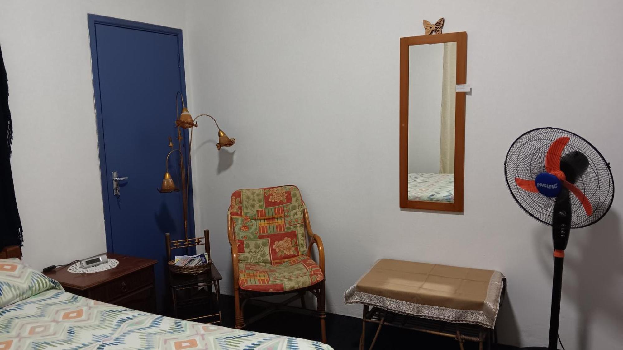 Apartament Chez Leone *