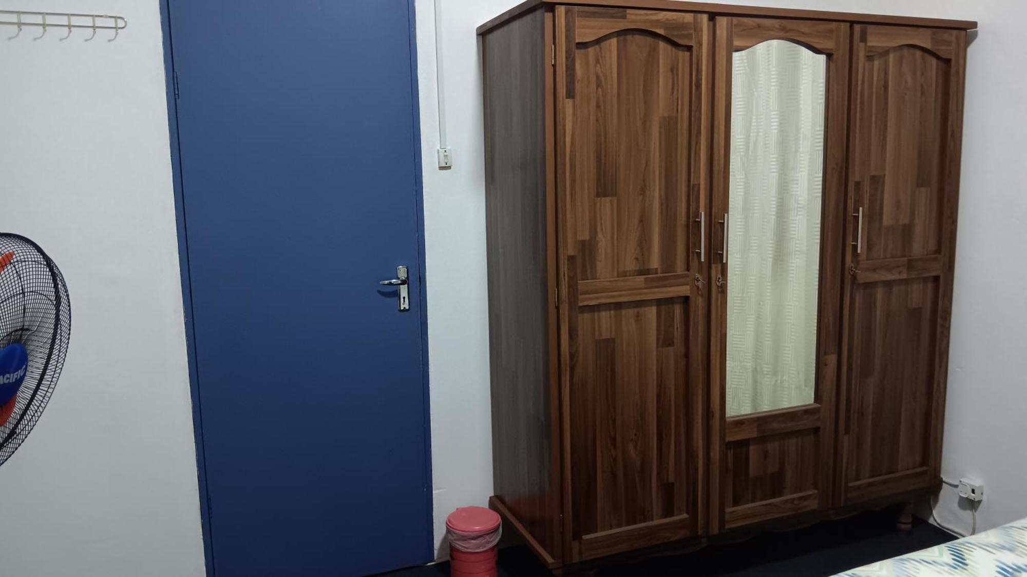 Chez Leone Apartament Grand Baie