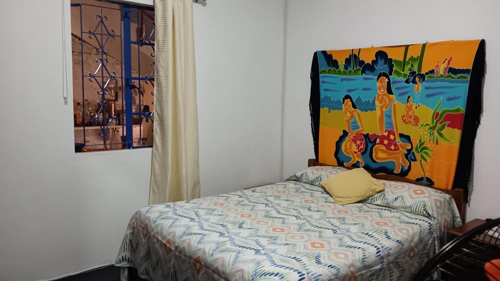 Apartament Chez Leone Grand Baie